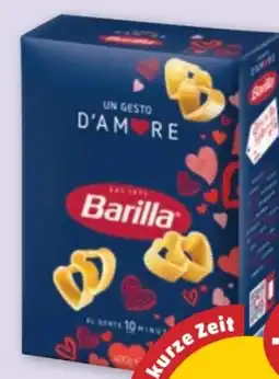 PENNY Barilla Love Pasta Angebot