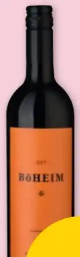 PENNY Weingut Böheim Blaufränkisch & Friends Angebot