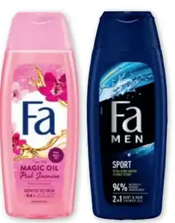 PENNY Fa Dusche Angebot