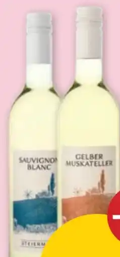 PENNY Erzherzog Johann Sauvignon Blanc Angebot