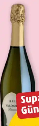 PENNY Prosecco Valdobbiadene Extra Dry Angebot