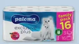 PENNY Paloma Toilettenpapier Angebot
