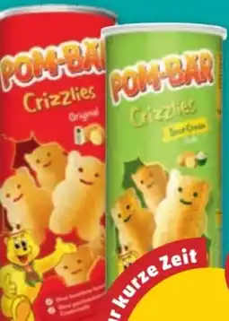 PENNY Kelly's Pom Bär Crizzlies Angebot