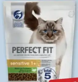 PENNY Perfect Fit Katzennahrung Angebot