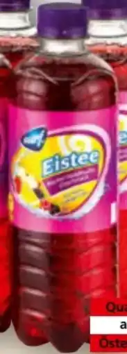 Norma Surf Eistee Angebot