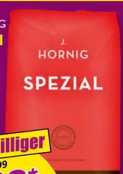 Norma J. Hornig Kaffee Spezial Angebot