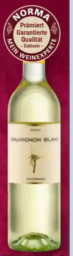 Norma Weingut Fuchs Sauvignon Blanc Angebot