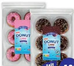 PENNY Mike Mitchell's Mini-Donuts Angebot