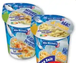 PENNY Mike Mitchell's Bechergerichte Angebot