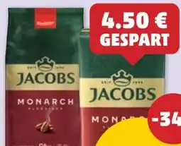 PENNY Jacobs Monarch Angebot
