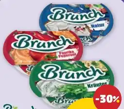 PENNY Brunch Brotaufstrich Angebot