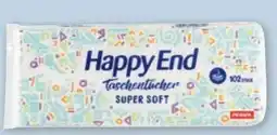 PENNY Happy End Taschentücher-Box Angebot