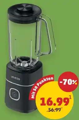PENNY Vivess 2in1-Mixer Angebot