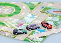 PENNY Modell-Racing-Auto Angebot