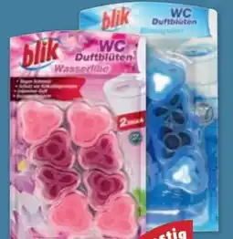 PENNY Blik WC-Duftsteine Angebot