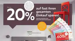 XXXLutz Auf fast ihren gesamten einkauf sparen! Angebot
