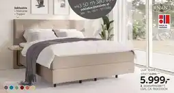 XXXLutz Jensen boxspringbett Angebot