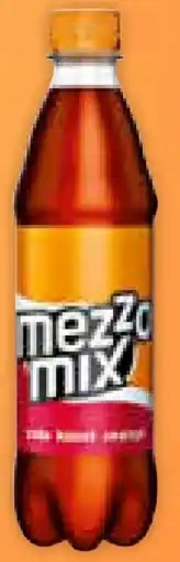 Müller Mezzo-Mix Cola Angebot