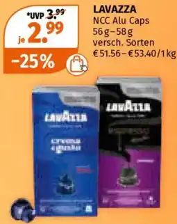 Müller Lavazza Angebot