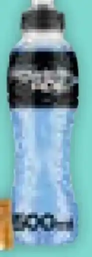 Müller Powerade Sport Drink Angebot