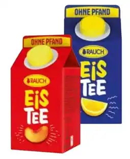 Transgourmet Rauch Eistee Angebot
