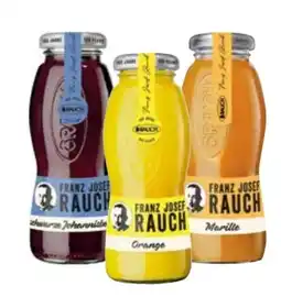 Transgourmet Rauch Fruchtsäfte Angebot