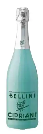 Transgourmet Cipriani Bellini Angebot