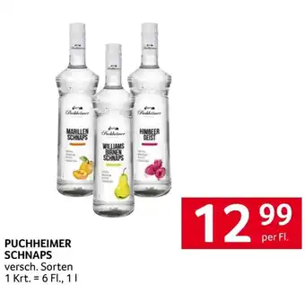 Puchheimer schnaps