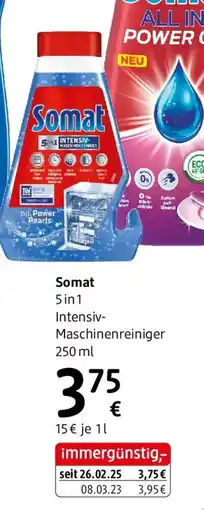 dm Somat Angebot