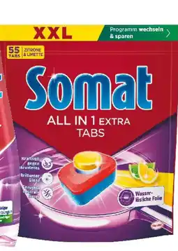 dm Somat Angebot
