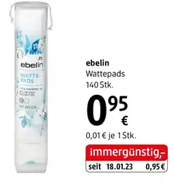 dm ebelin Angebot