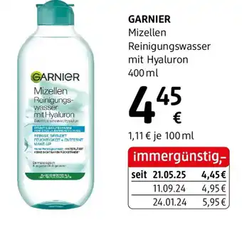 Garnier