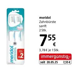 dm Meridol Angebot
