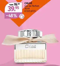 Müller Chloé Angebot