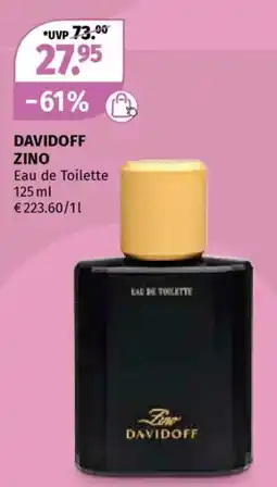 Müller Davidoff zino Angebot