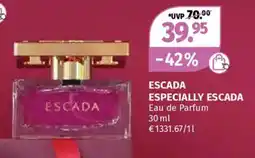 Müller Escada especially escada Angebot