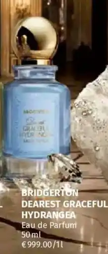 Müller Bridgerton dearest graceful hydrangea Angebot