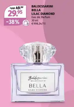 Müller Baldessarini bella lilac diamond Angebot