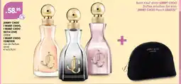 Müller Jimmy choo i want choo, i want choo with love oder i want choo forever Angebot