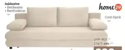 XXXLutz Home24 schlafsofa Angebot