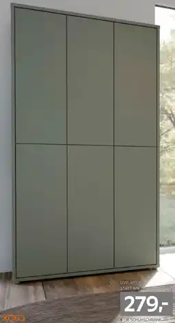 XXXLutz 1 je schuhschrank Angebot