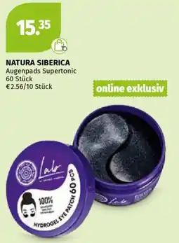 Müller Natura siberica Angebot