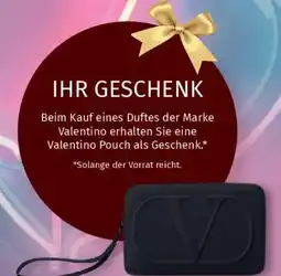 Müller Ihr geschenk Angebot