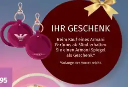 Müller Ihr geschenk Angebot