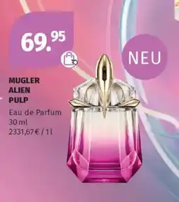 Müller Mugler alien pulp Angebot