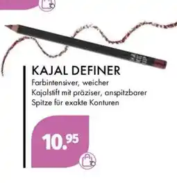 Müller Kajal definer Angebot