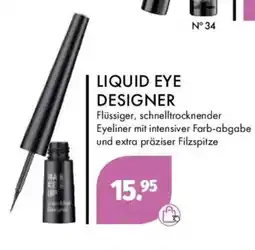Müller Liquid eye designer Angebot