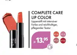 Müller Complete care lip color Angebot