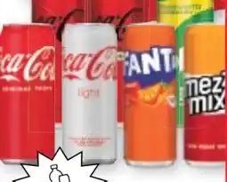 Maximarkt Coca-Cola Cola Angebot