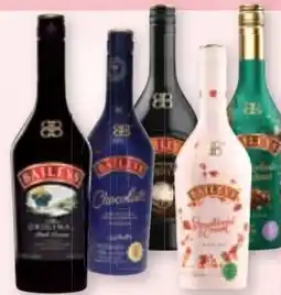 Maximarkt Baileys The Original Irish Cream Angebot